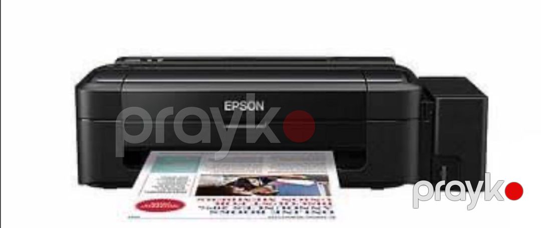 Epson L110 printer — Ofis texnikası və istehlak malları, Bakı (2)