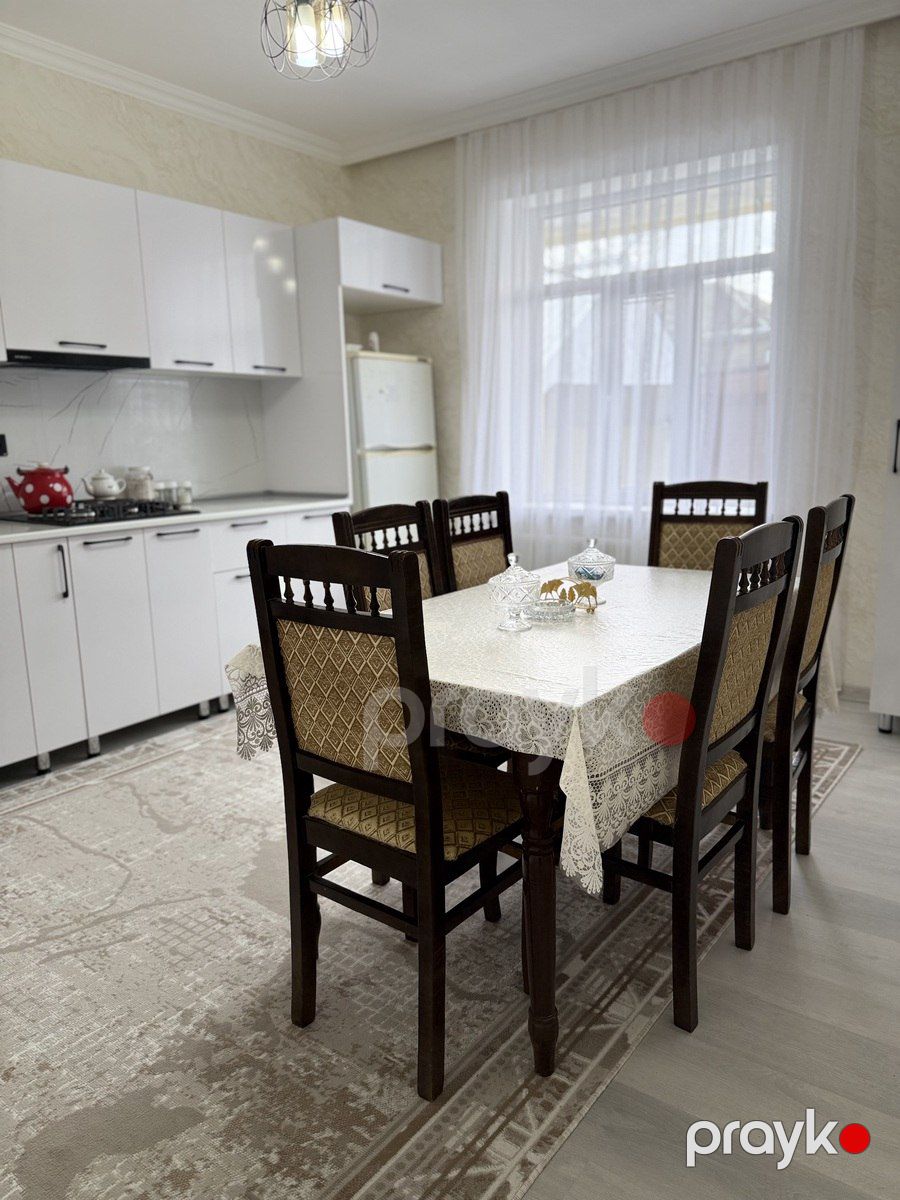 Bağ evi kirayə verilir, Quba r — Ev, villa, Quba (5)