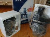 Samsung 4-in-1 mətbəx cihazı – 1000W Made in Korea Funksiyalar — Кухонные комбайны и машины