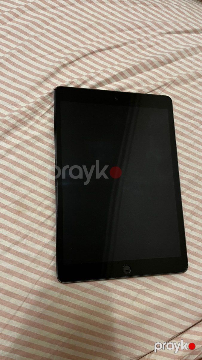 iPad 10.2 2020 — Planshetlər, Bakı (2)