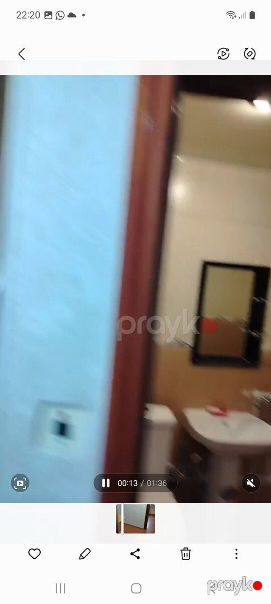 3-otaqlı mənzil kirayə verilir, Sumqayıt ş., 65 m² — Mənzil, Sumqayıt (8)
