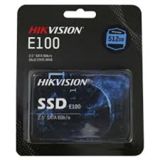 SSD Hikvision 512GB — Mallar