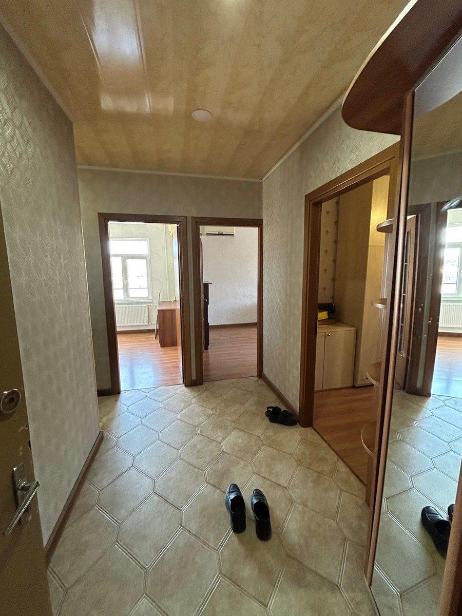 Satılır 3 otaqlı köhnə tikili 80 m² — Mənzil, Bakı (12)