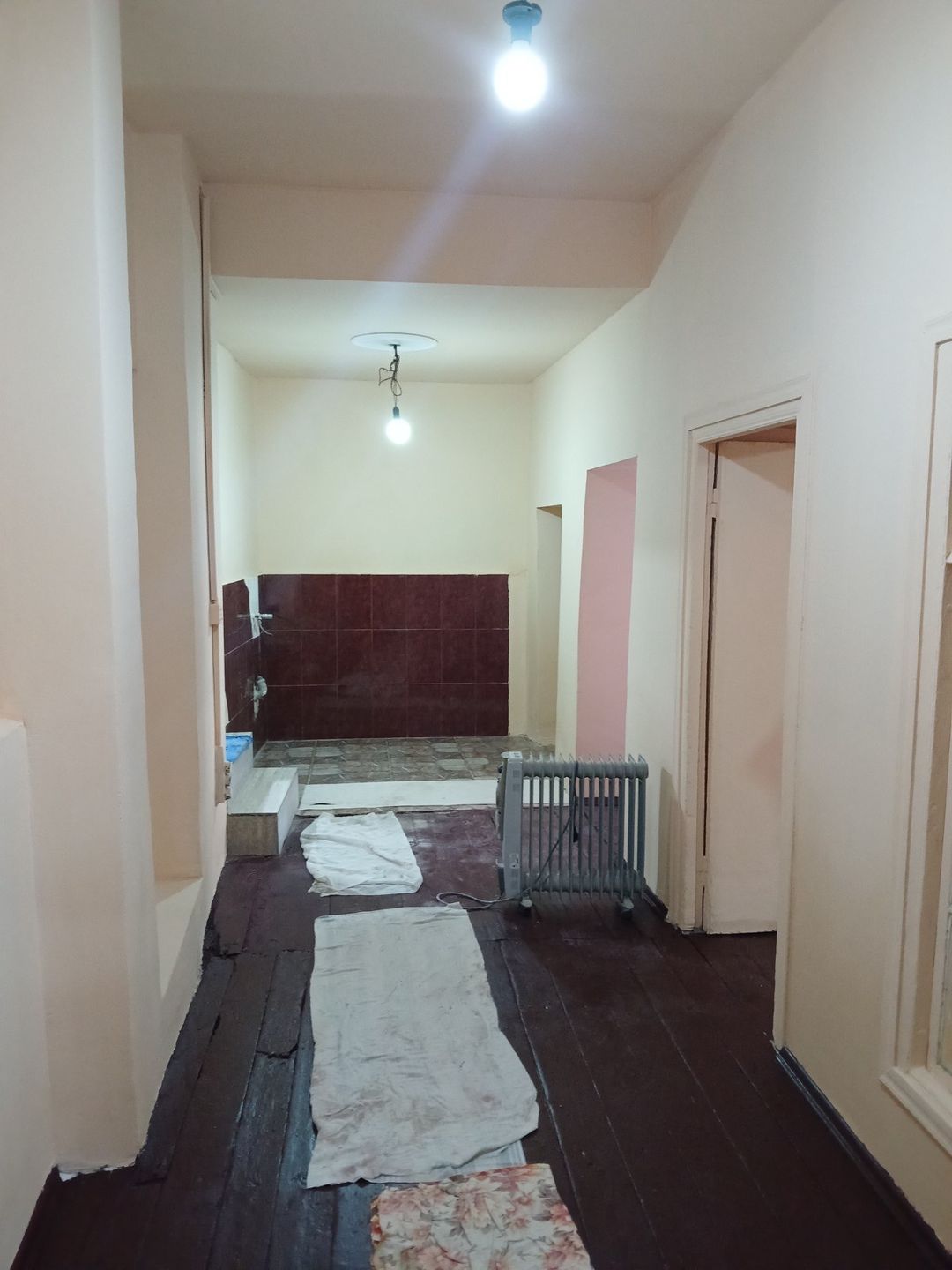 Satılır 2 otaqlı həyət evi/bağ evi 50 m² — Ev, villa, Bakı (5)