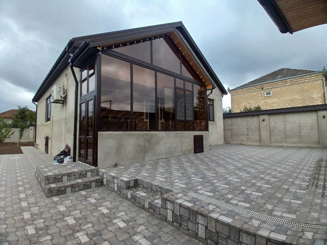 Bağ evi kirayə verilir, Quba r — Ev, villa, Quba (10)