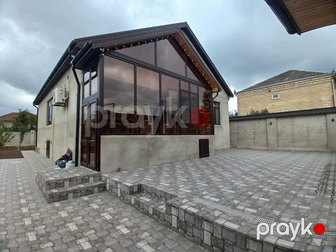 Bağ evi kirayə verilir, Quba r — Ev, villa, Quba (10)