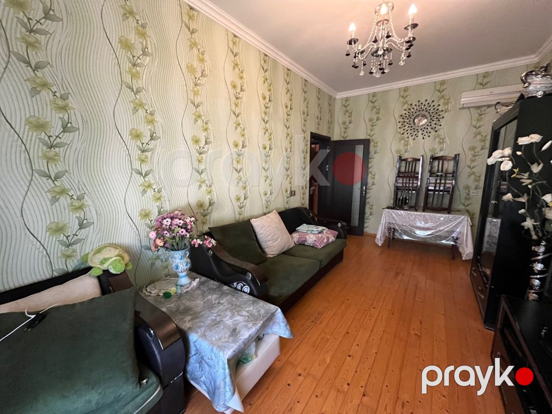 Həyət evi, Kotec qəs — Ev, villa, Sumqayıt (8)