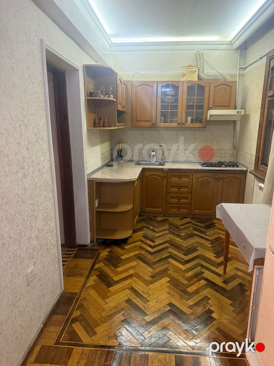 İcarəyə verilir 3 otaqlı köhnə tikili 85 m² — Mənzil, Bakı (12)