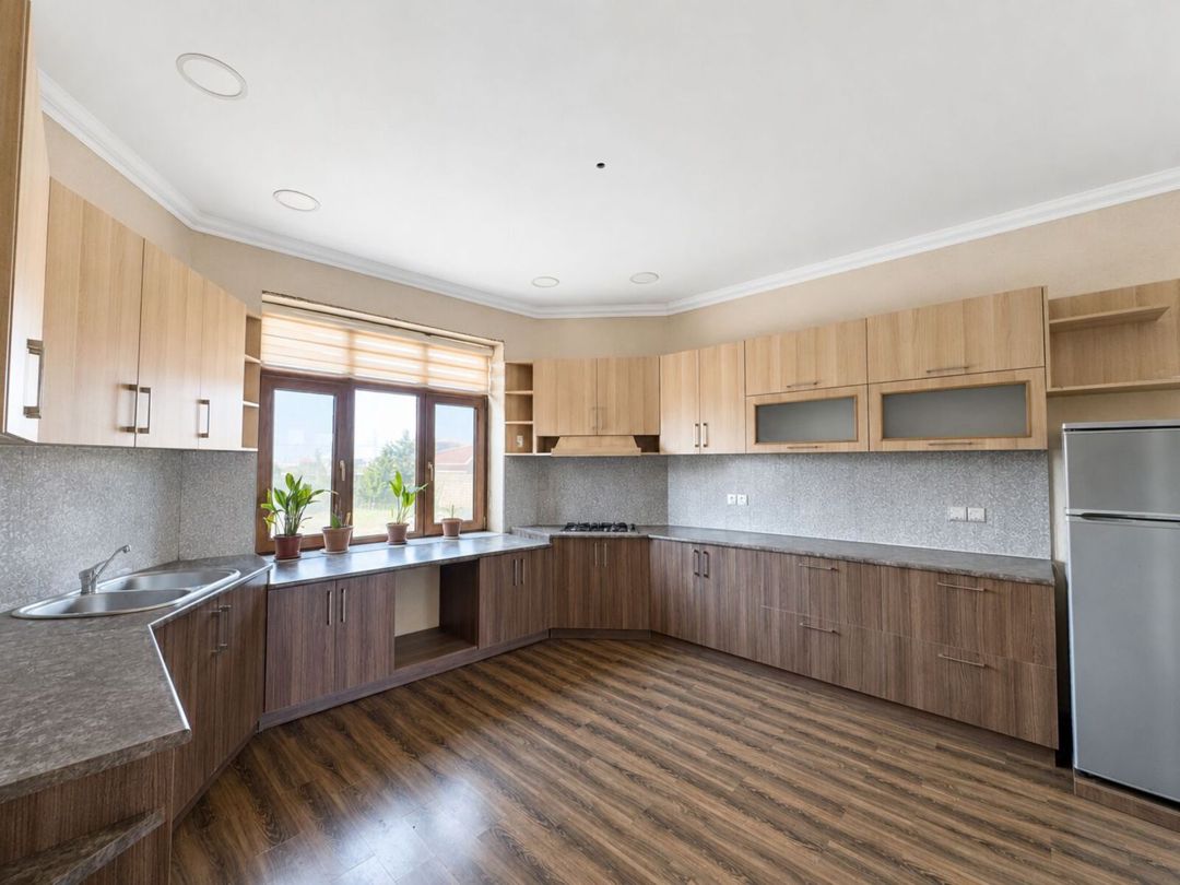 Bağ evi, Maştağa qəs — Ev, villa, Bakı (10)