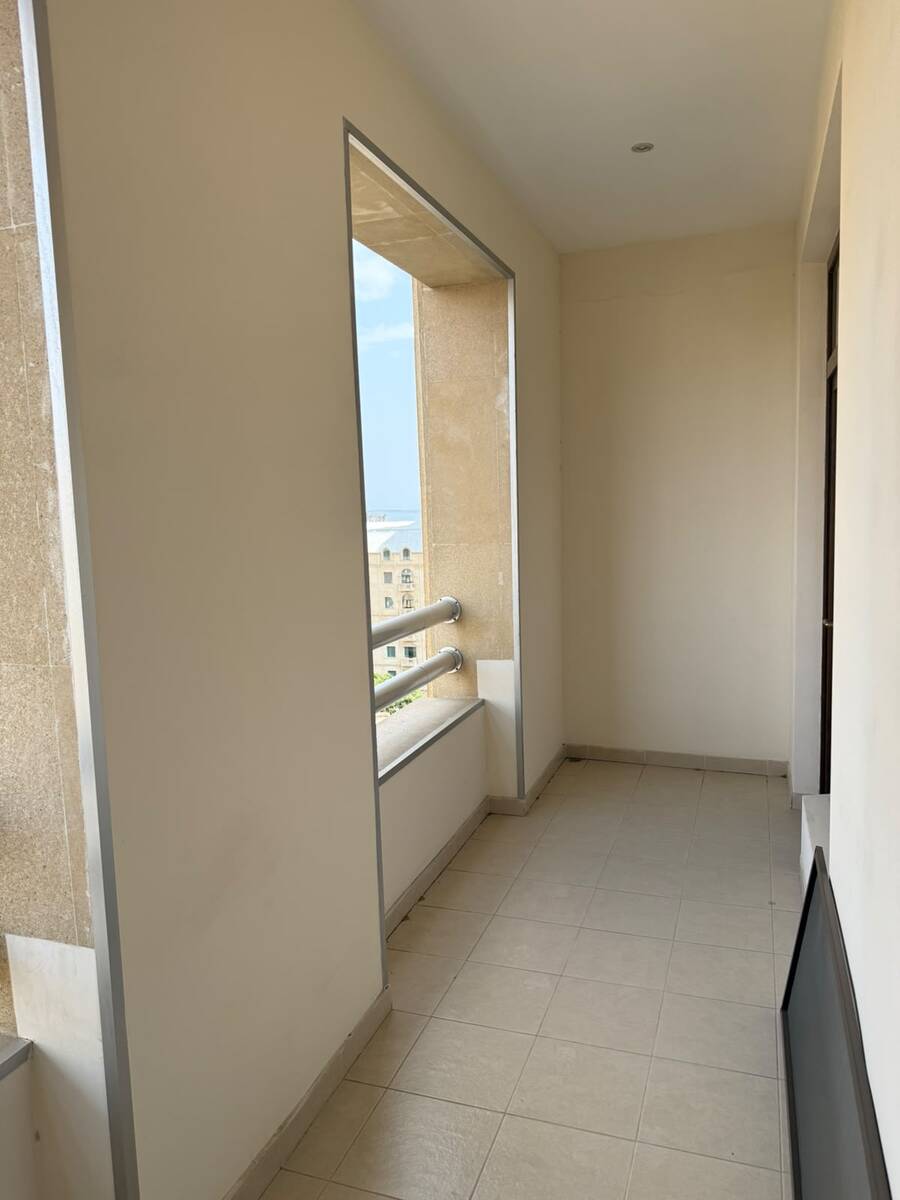 Satılır 5 otaqlı yeni tikili 330 m² — Mənzil, Bakı (12)