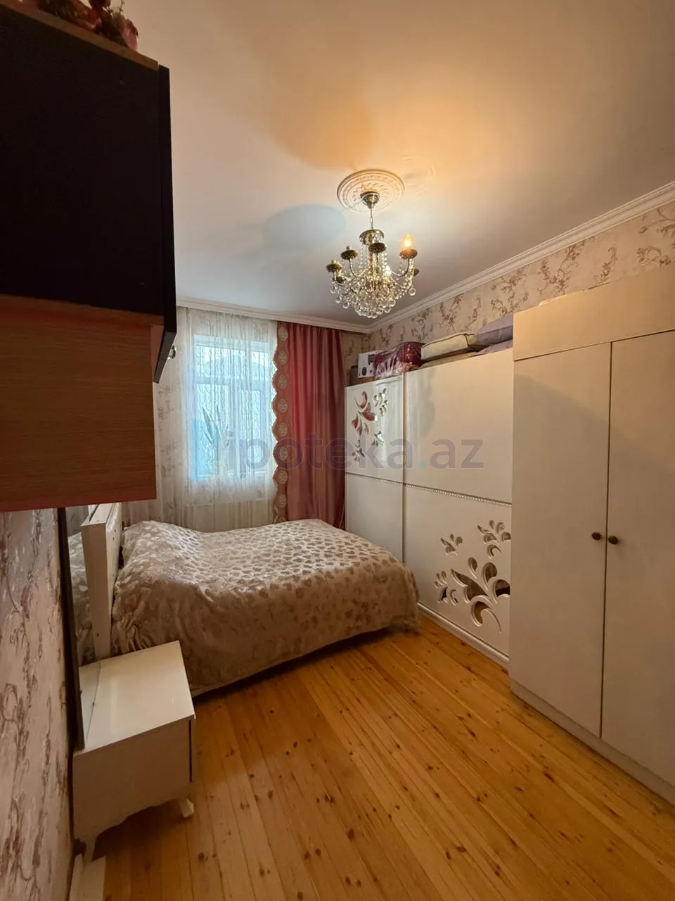 Satılır: 4 Otaq, Yeni tikili, Abşeron r., Masazır q., 120.00 m² — Mənzil, Abşeron (3)