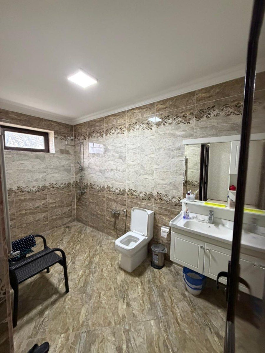Bağ evi, Nağaraxana kəndi — Ev, villa, Şamaxı (11)