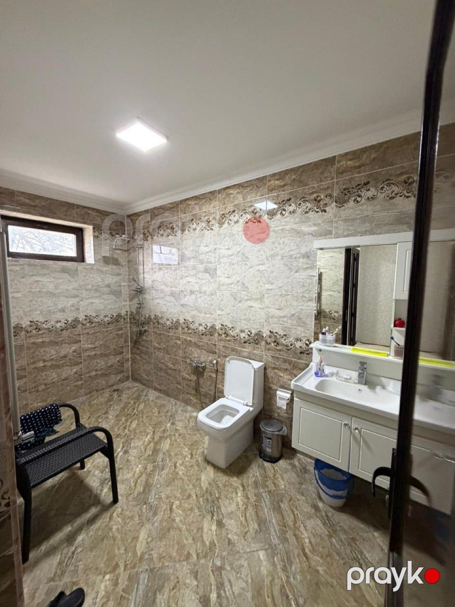 Bağ evi, Nağaraxana kəndi — Ev, villa, Şamaxı (11)