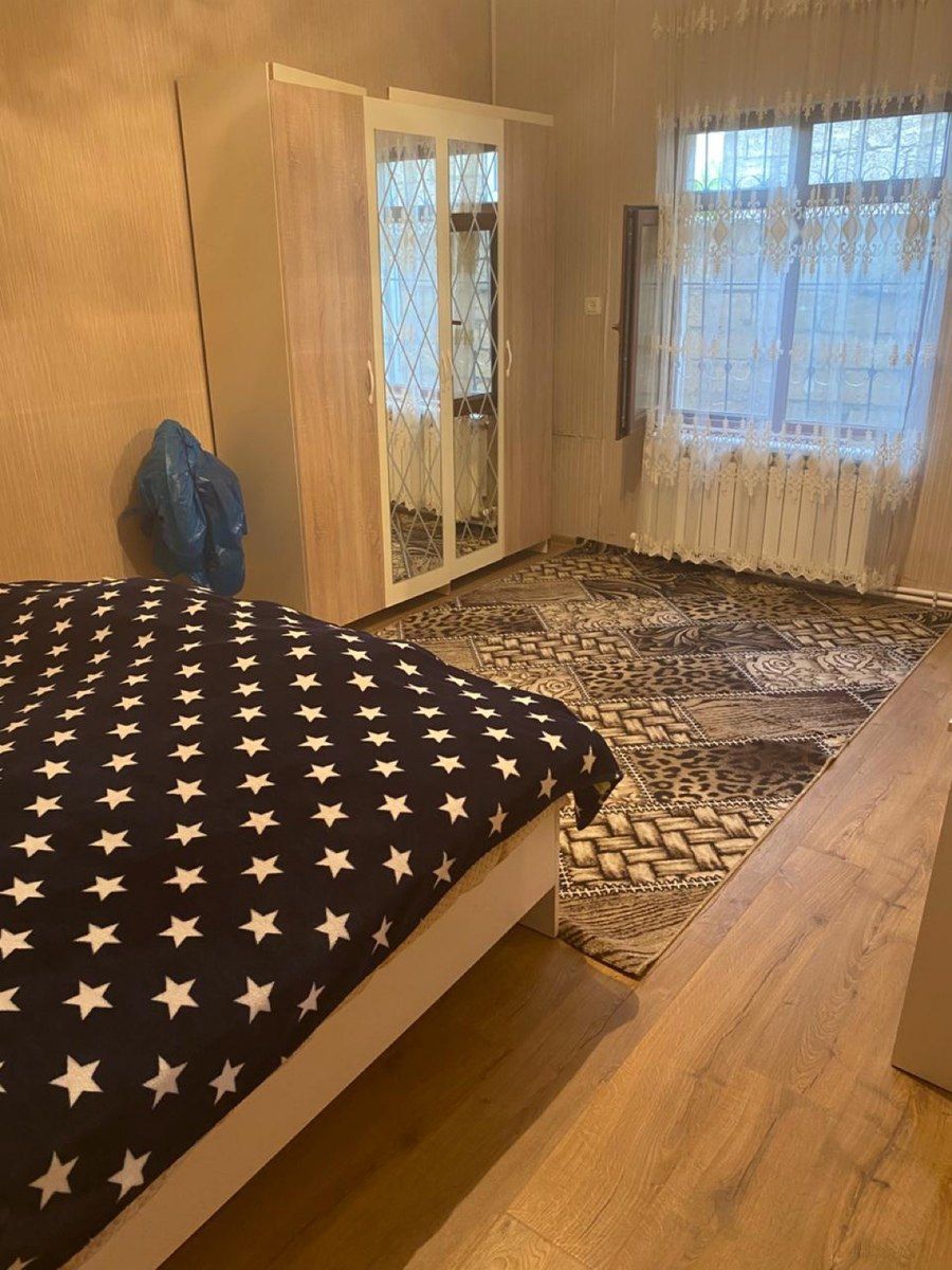 Həyət evi kirayə verilir, Sumqayıt ş — Ev, villa, Sumqayıt (4)