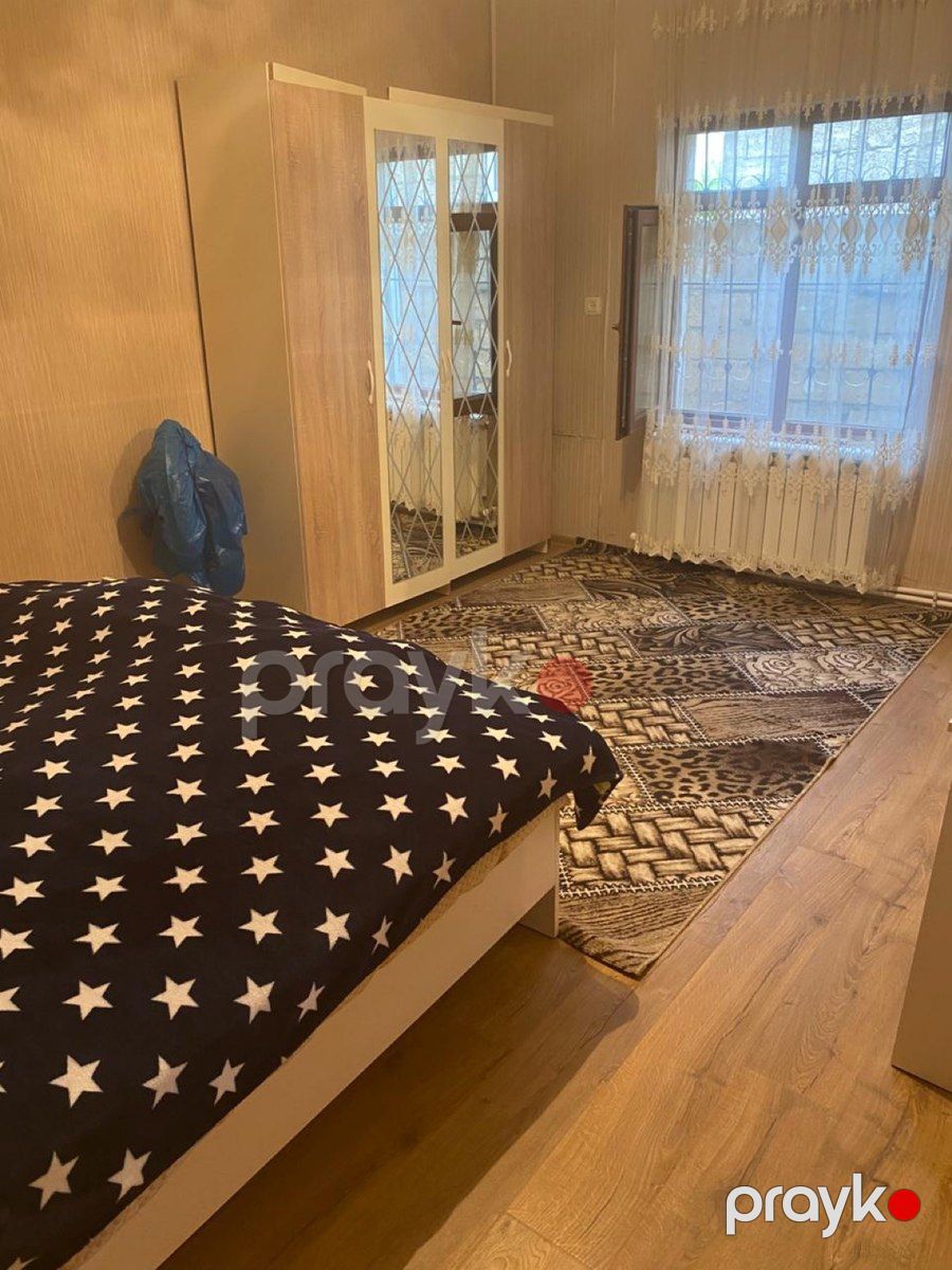 Həyət evi kirayə verilir, Sumqayıt ş — Ev, villa, Sumqayıt (4)