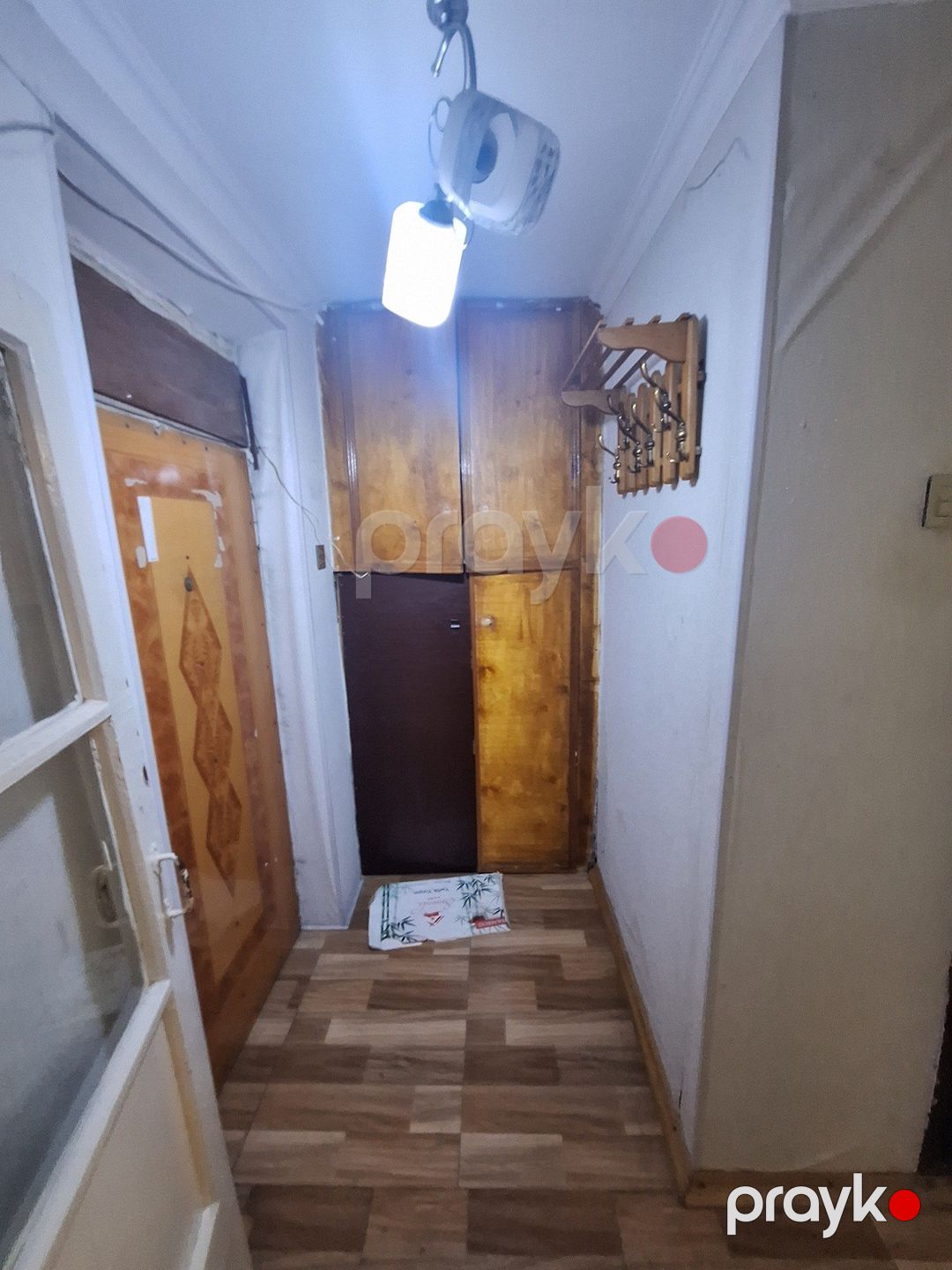 İcarəyə verilir 1 otaqlı köhnə tikili 45 m² — Mənzil, Bakı (3)