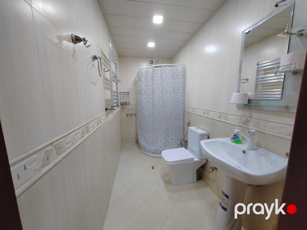 Satılır 2 otaqlı yeni tikili 65 m² — Mənzil, Bakı (8)