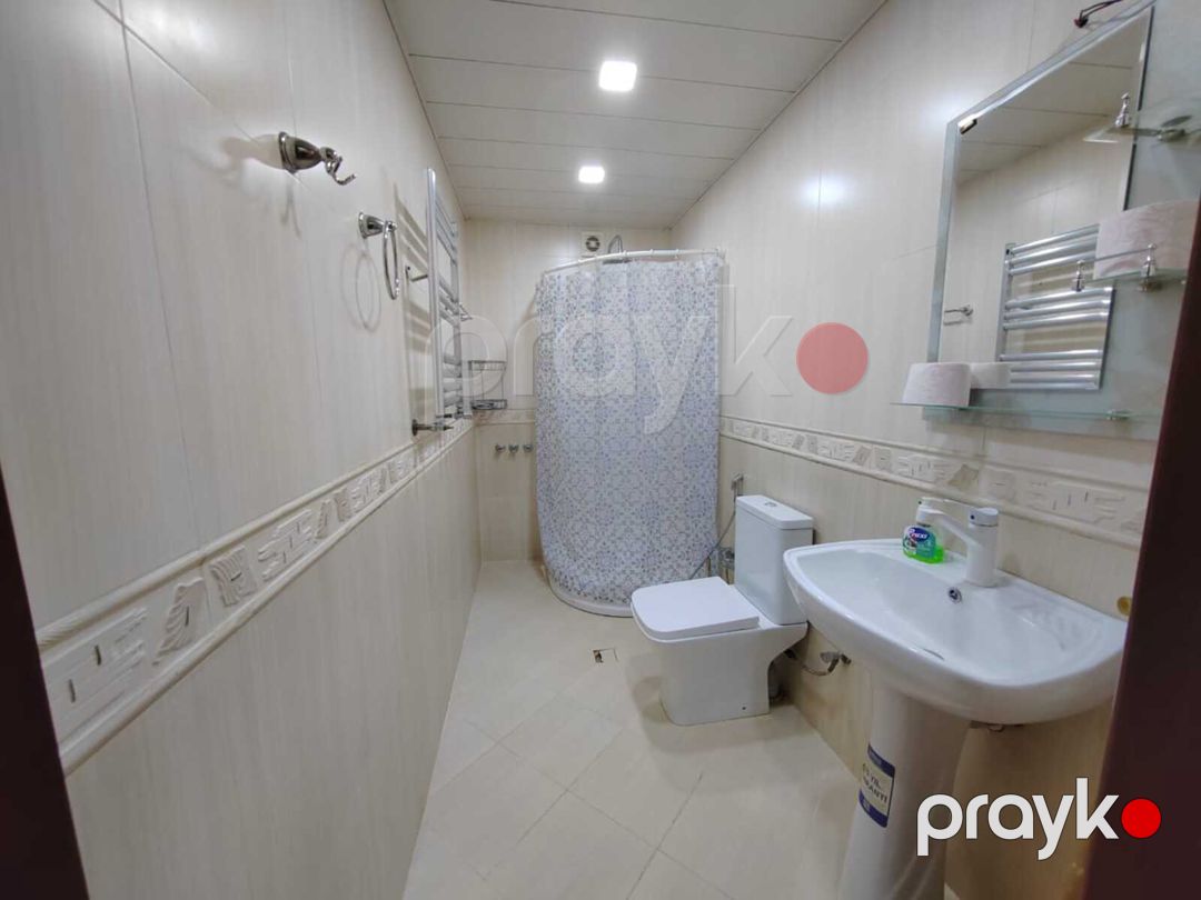 Satılır 2 otaqlı yeni tikili 64 m² — Mənzil, Bakı (10)