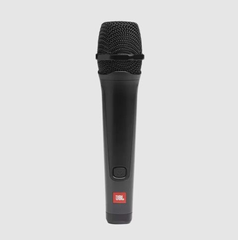 JBL Partybox Microphone PBM 100 Black — Bakı
