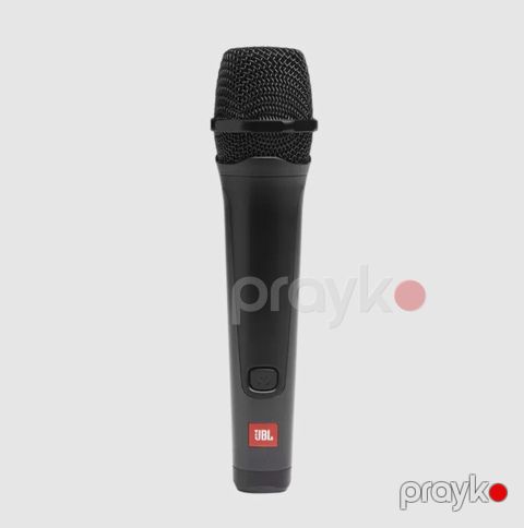 JBL Partybox Microphone PBM 100 Black — Bakı