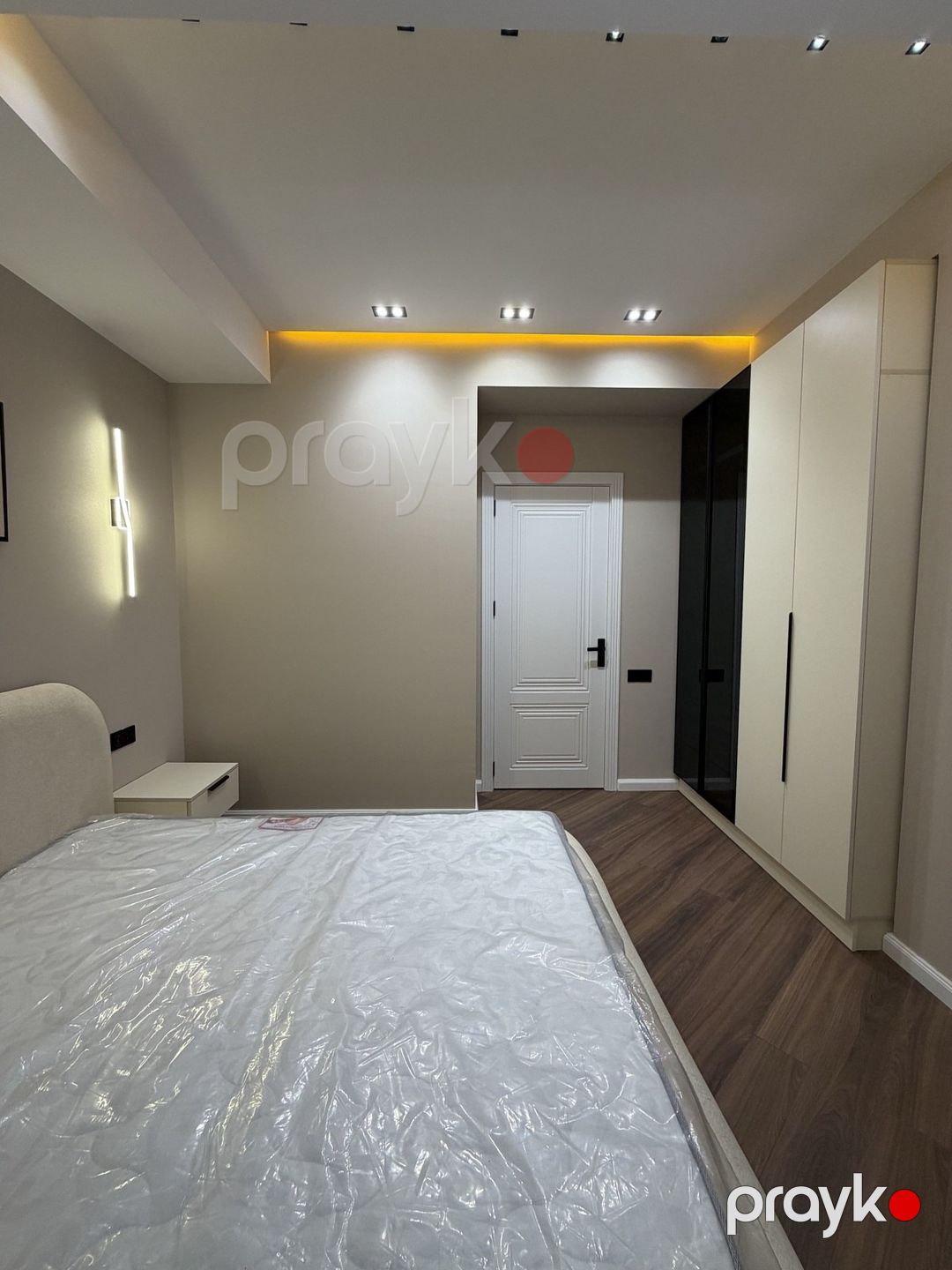 Satılır 2 otaqlı yeni tikili 63 m² — Mənzil, Sumqayıt (8)