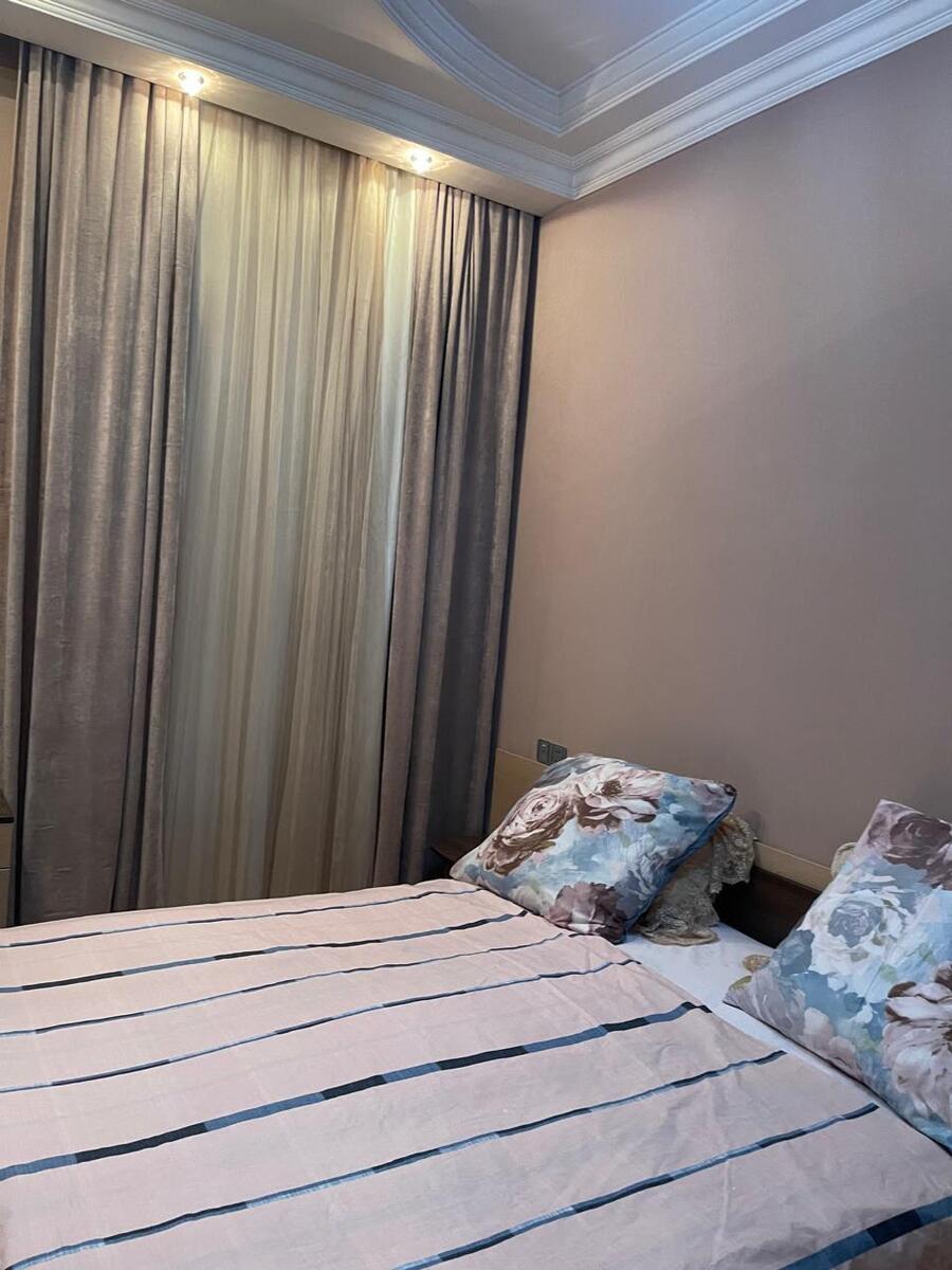 İcarəyə verilir 3 otaqlı yeni tikili 106 m² — Mənzil, Bakı (6)