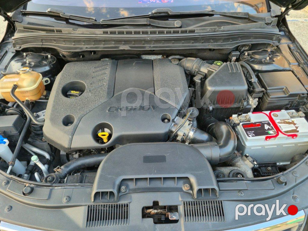Hyundai i30, 1.6 L, 2008 il, 274 500 km — Avtomobillər, Bakı (8)