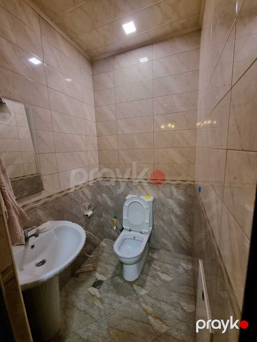 Satılır 3 otaqlı yeni tikili 137 m² — Mənzil, Bakı (10)