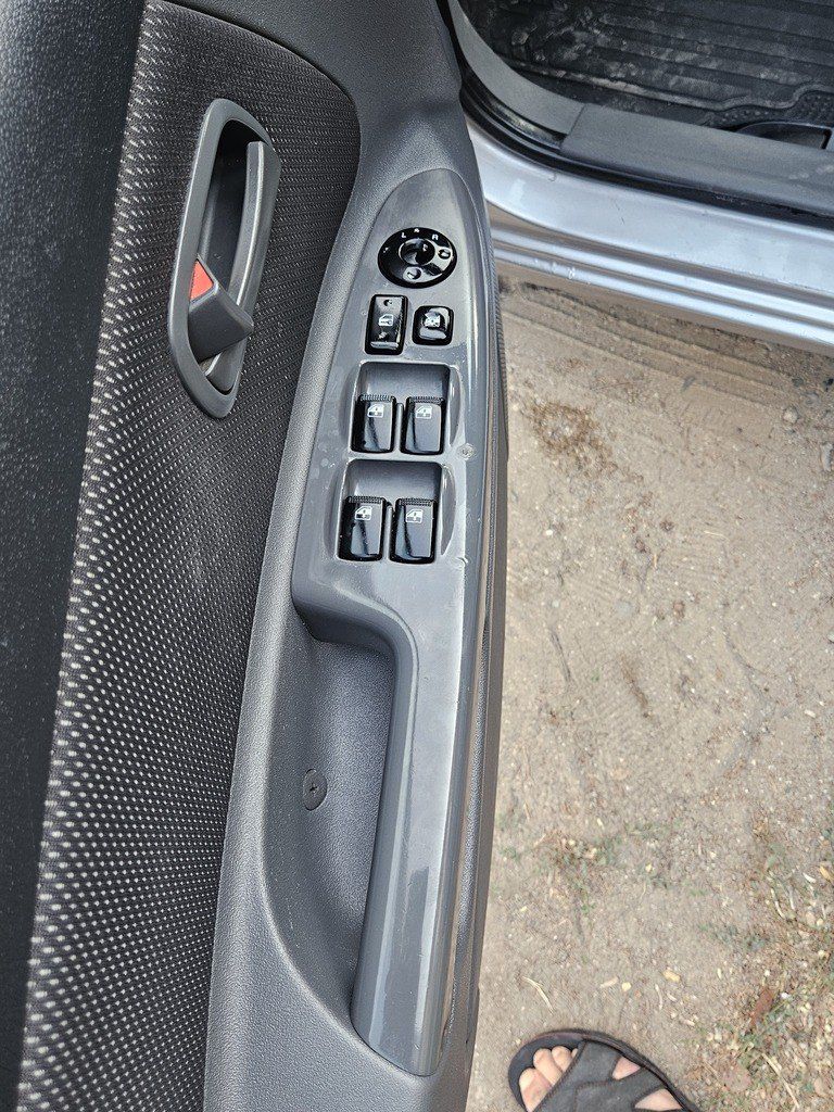 Kia Rio, 1.5 L, 2006 il, 437 404 km — Avtomobillər, Bakı (11)