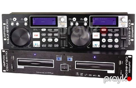 DJ aparatı "CDJ-6600" — Bakı
