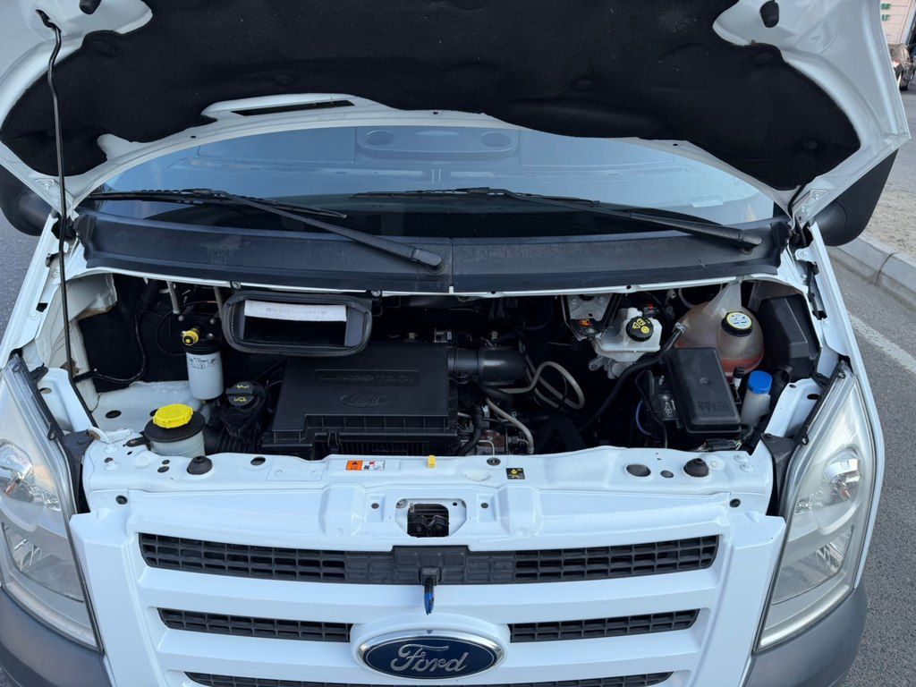Ford Transit, 2.2 L, 2011 il, 167 862 km — Avtomobillər, Bakı (11)