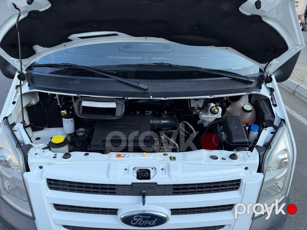 Ford Transit, 2.2 L, 2011 il, 167 862 km — Avtomobillər, Bakı (11)