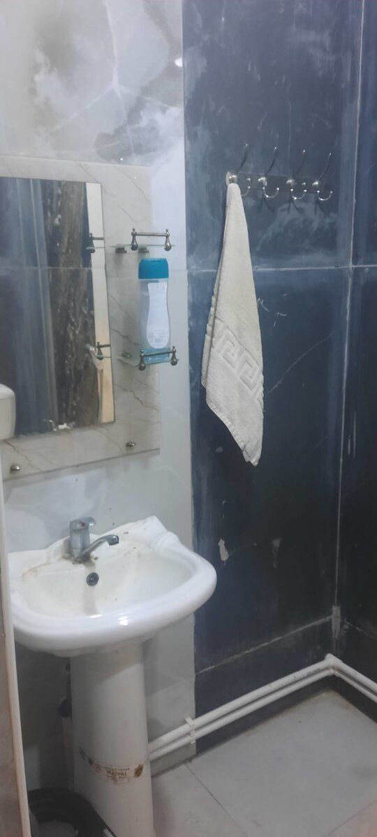 2-otaqlı yeni tikili kirayə verilir, Xırdalan ş., 68 m² — Mənzil, Xırdalan (10)