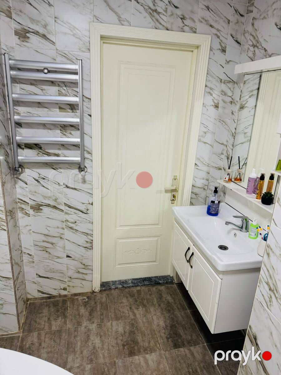 Satılır 3 otaqlı yeni tikili 115 m² — Mənzil, Bakı (9)