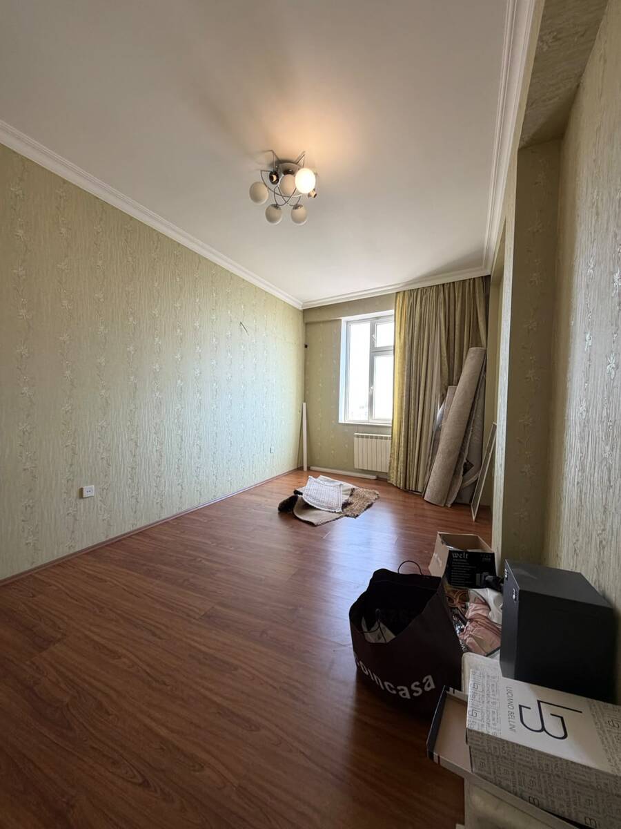 Satılır 4 otaqlı yeni tikili 158 m² — Mənzil, Bakı (9)