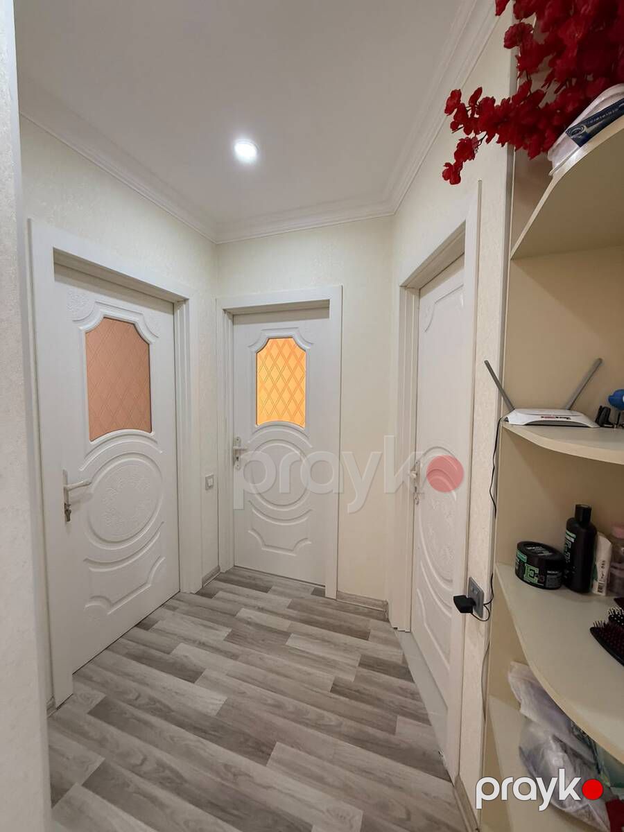 Satılır 3 otaqlı yeni tikili 100 m² — Mənzil, Bakı (8)