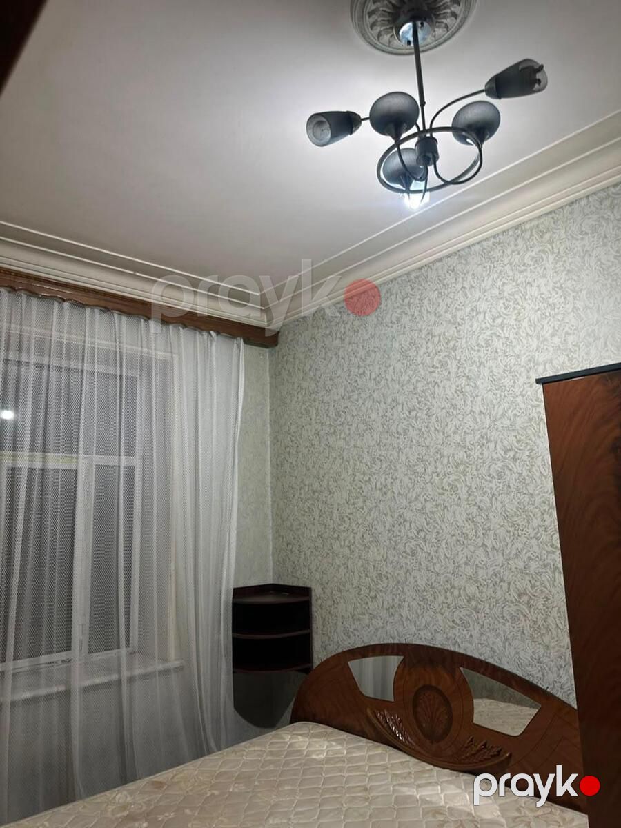 2-otaqlı mənzil kirayə verilir, Ulduz m., 54 m² — Mənzil, Bakı (4)