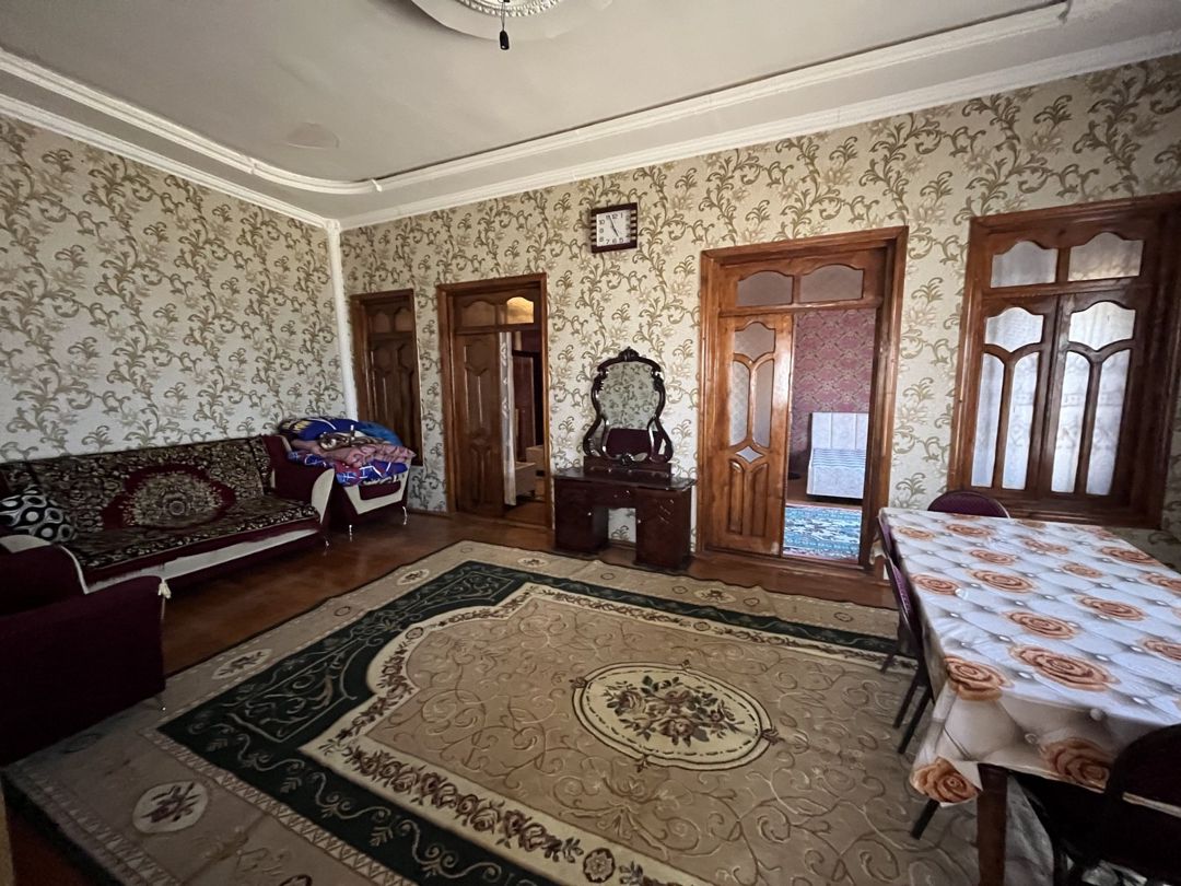 İcarəyə verilir 5 otaqlı həyət evi/bağ evi 120 m² — Ev, villa, Gəncə (2)