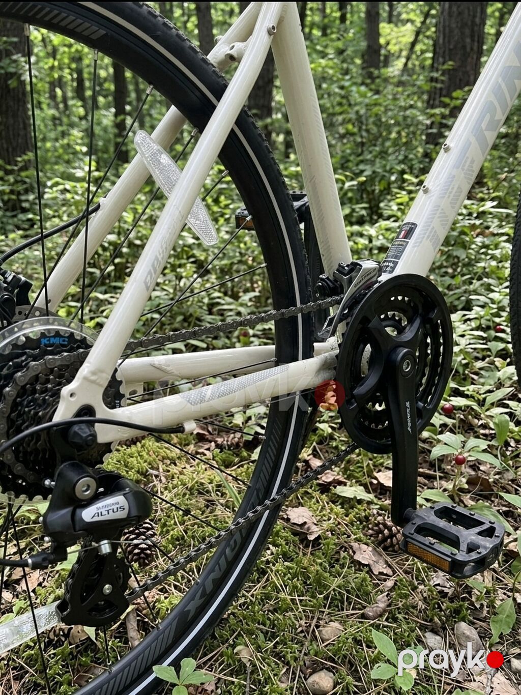 Yeni Şəhər velosipedi 28", sürətlərin sayı: 9, Ünvandan götürmə, Pulsuz çatdırılma, Rayonlara çatdırılma — Yol velosipedləri, Bakı (9)