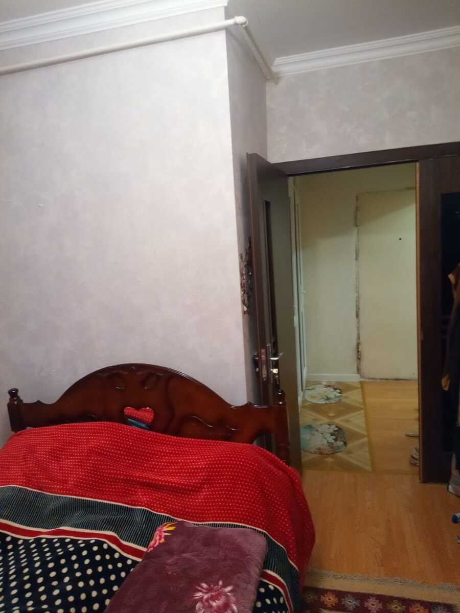 2-otaqlı mənzil, 10-cu mkr., 55 m² — Mənzil, Sumqayıt (9)