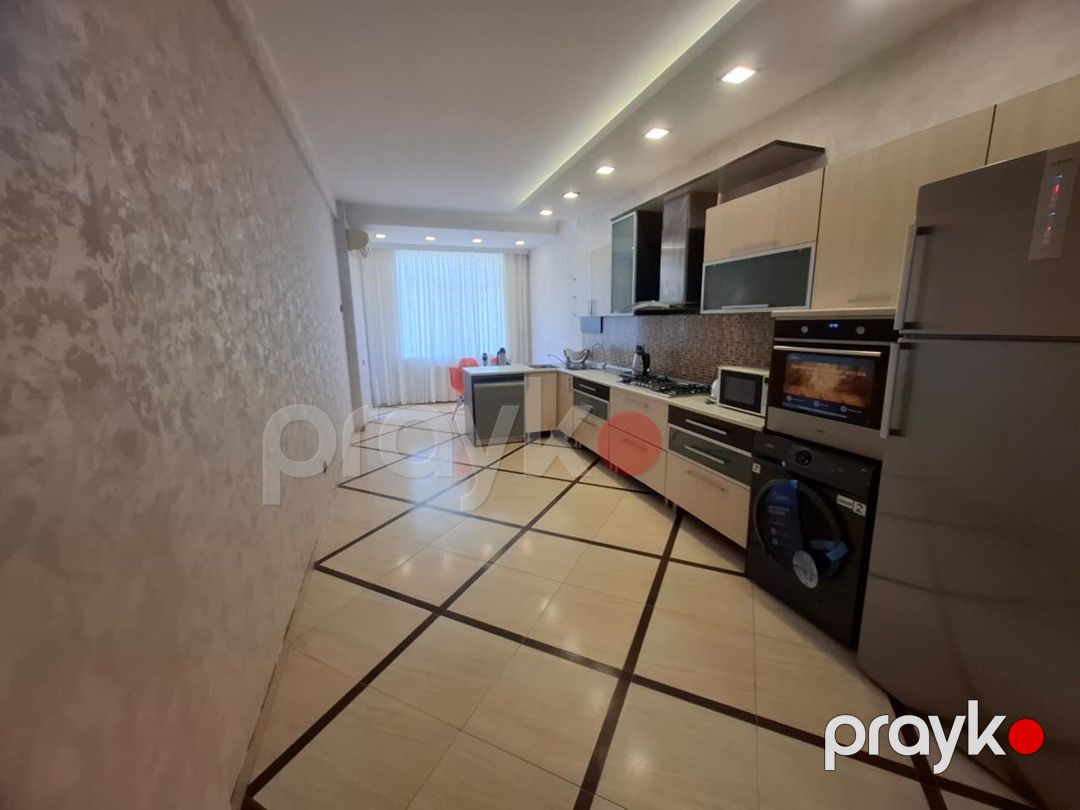 İcarəyə verilir 3 otaqlı yeni tikili 170 m² — Mənzil, Bakı (3)