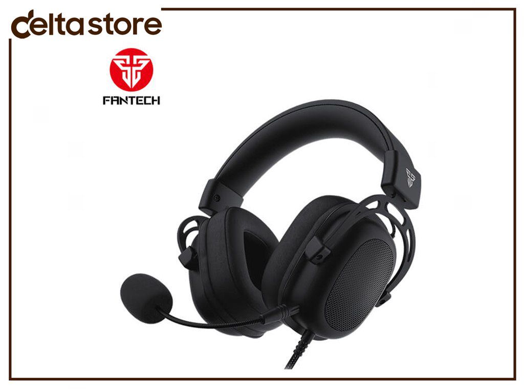 Fantech Sonata MH90 Gaming Headset — Səs texnikası, Bakı (2)