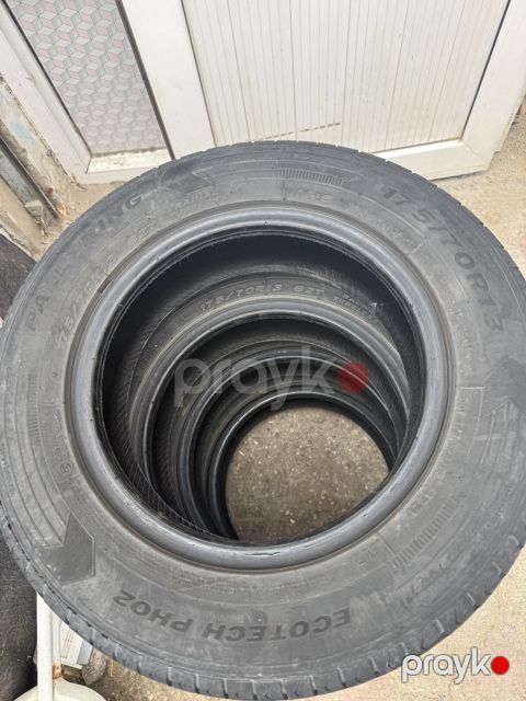 175/70/R13 şinləri