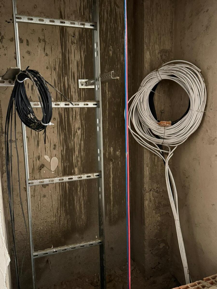 Satılır 2 otaqlı yeni tikili 53.4 m² — Mənzil, Bakı (7)