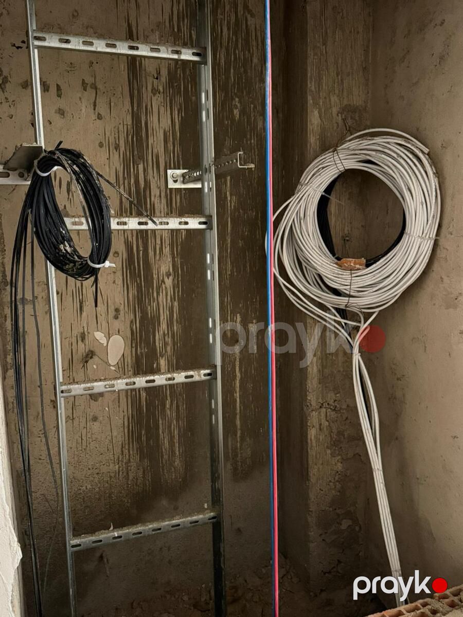 Satılır 2 otaqlı yeni tikili 53.4 m² — Mənzil, Bakı (7)