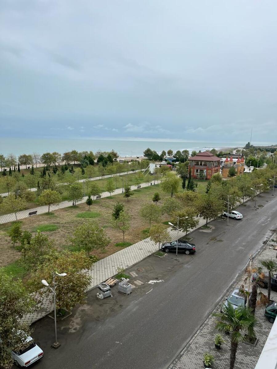2-otaqlı yeni tikili, 28 May küç., 90 m² — Mənzil, Astara (4)