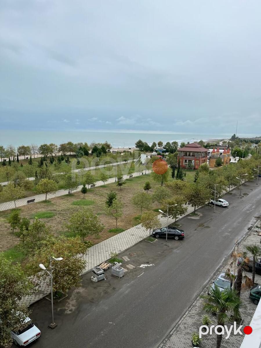2-otaqlı yeni tikili, 28 May küç., 90 m² — Mənzil, Astara (4)