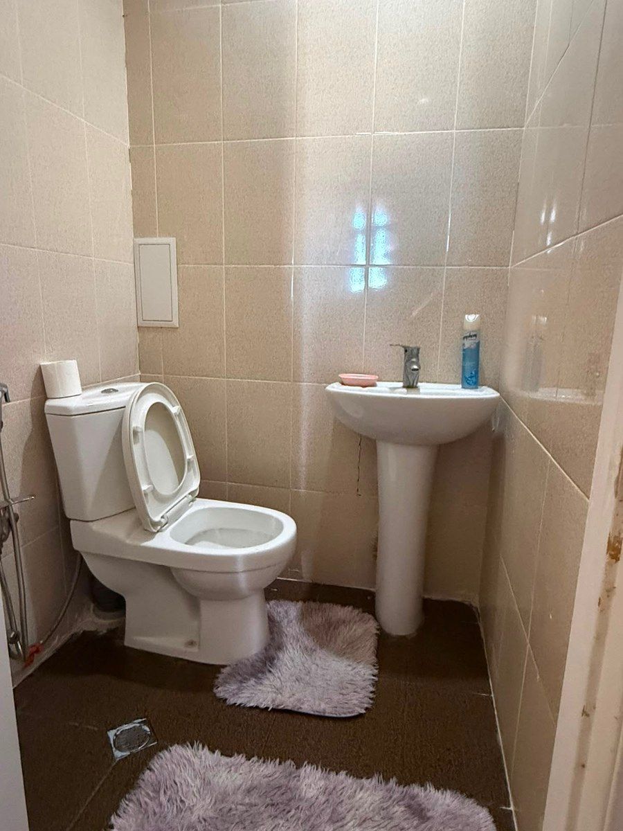 2-otaqlı yeni tikili, Yasamal r., 67 m² — Mənzil, Bakı (10)