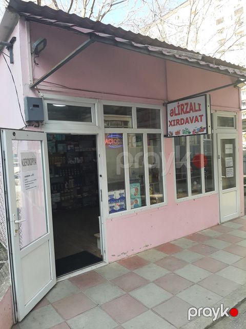 Obyekt, Sumqayıt ş — Sumqayıt