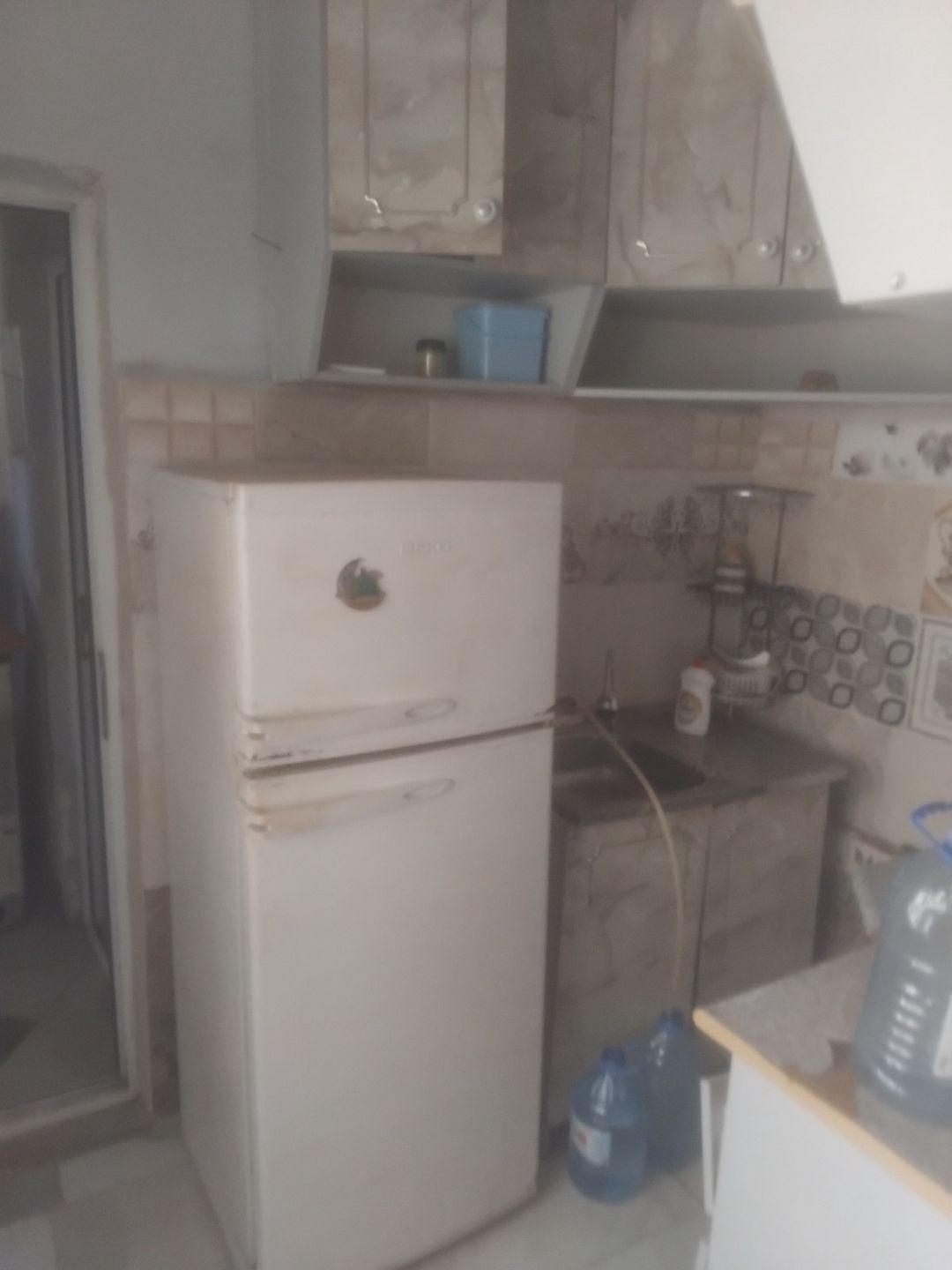 İcarəyə verilir 2 otaqlı həyət evi/bağ evi 42 m² — Ev, villa, Bakı (11)